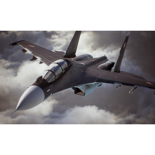 Ace Combat 7 Skies Unknown PS4 ES/PT Ace Combat 7 Skies Unknown PS4 ES/PT